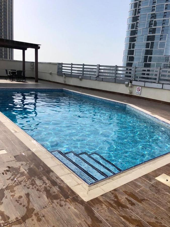 Apartmán Wonderful 1Bd With Full Marina View Dubaj Exteriér fotografie
