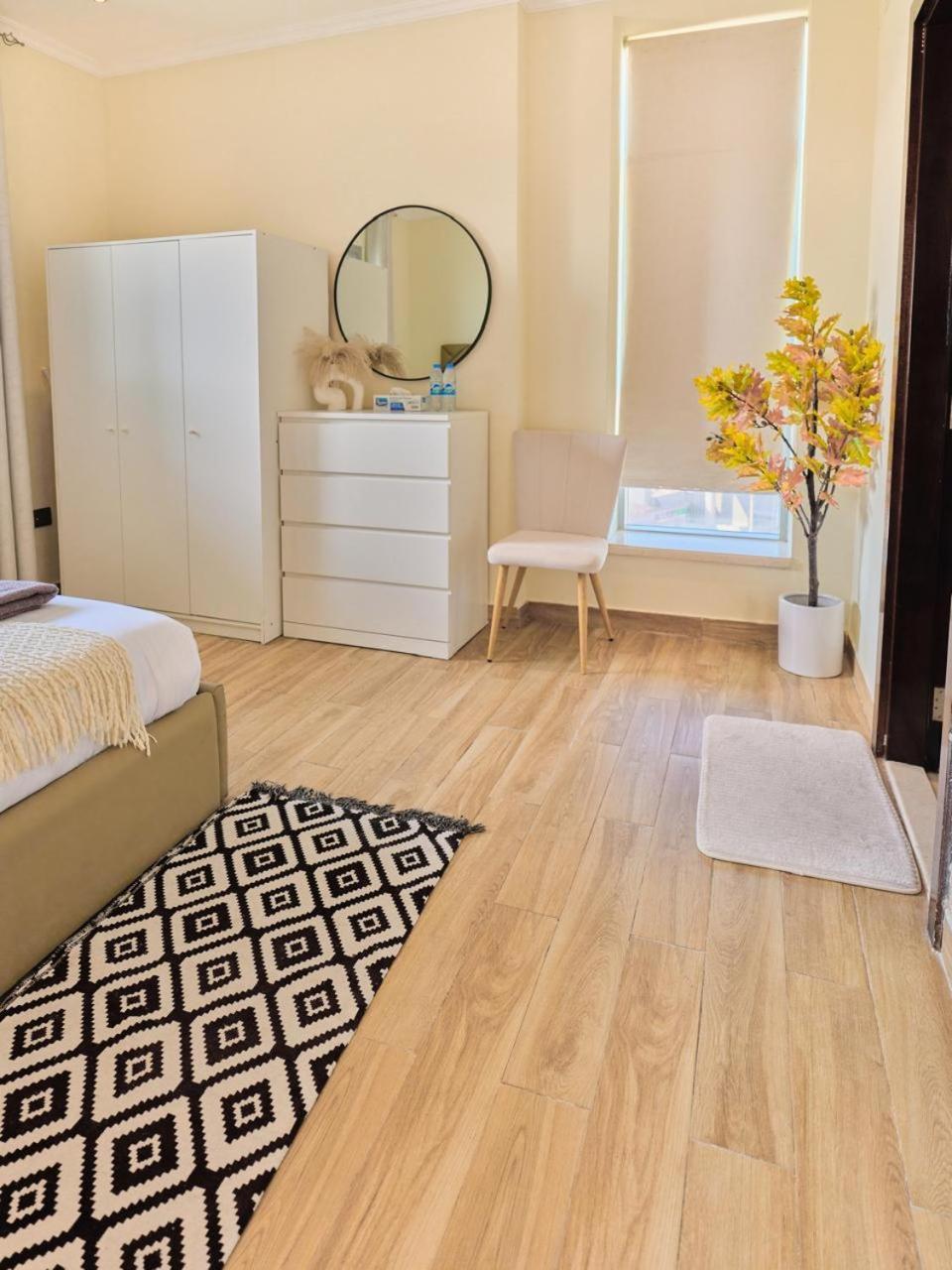 Apartmán Wonderful 1Bd With Full Marina View Dubaj Exteriér fotografie