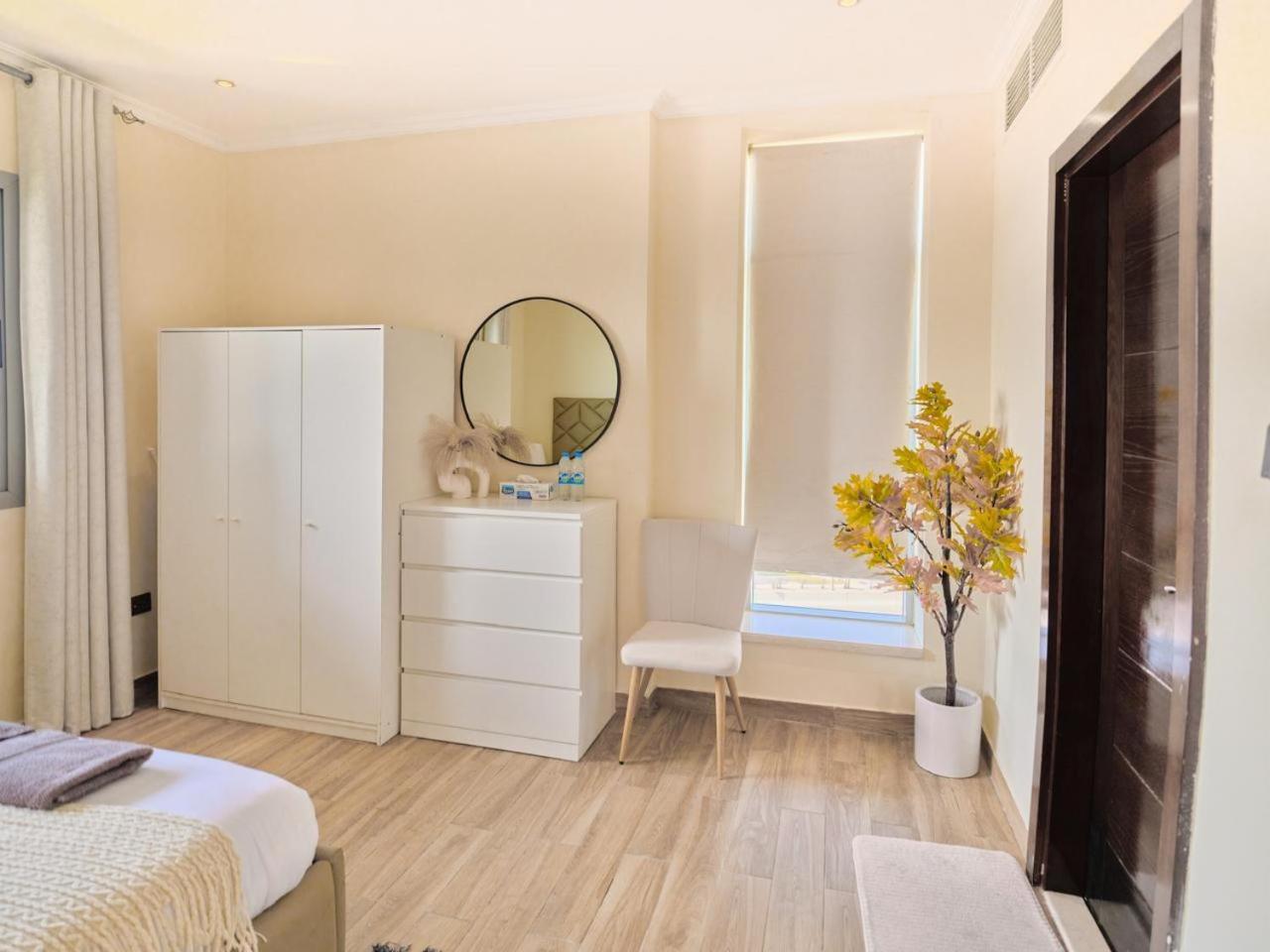 Apartmán Wonderful 1Bd With Full Marina View Dubaj Exteriér fotografie